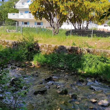 Fiona1 Centrum700m Parking Bezplatny Monitorowany Salon Tv Sypialnia Tv Kuchnia Lazienka Rekuperacja Karpacz