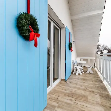 Fiona1 Centrum700m Parking Bezplatny Monitorowany Salon Tv Sypialnia Tv Kuchnia Lazienka Rekuperacja