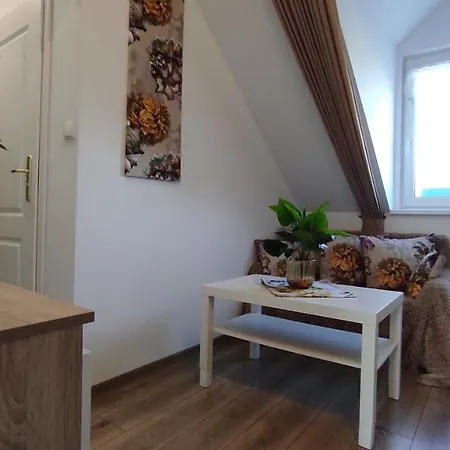 Fiona1 Centrum700m Parking Bezplatny Monitorowany Salon Tv Sypialnia Tv Kuchnia Lazienka Rekuperacja Appartement