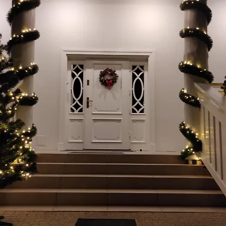 Fiona1 Centrum700m Parking Bezplatny Monitorowany Salon Tv Sypialnia Tv Kuchnia Lazienka Rekuperacja Appartement Karpacz