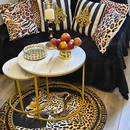 Fiona1 Centrum700m Parking Bezplatny Monitorowany Salon Tv Sypialnia Tv Kuchnia Lazienka Rekuperacja