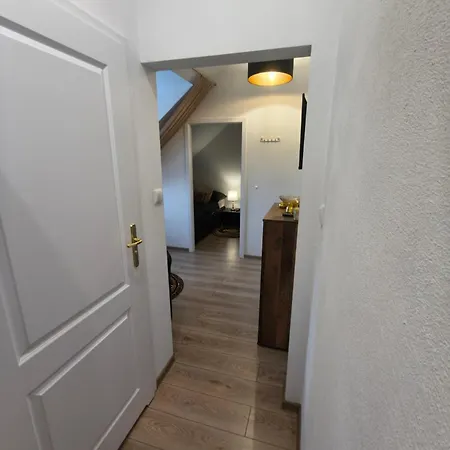 Fiona1 Centrum700m Parking Bezplatny Monitorowany Salon Tv Sypialnia Tv Kuchnia Lazienka Rekuperacja Appartement