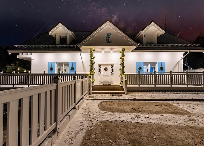 Fiona1 Centrum700m Parking Bezplatny Monitorowany Salon Tv Sypialnia Tv Kuchnia Lazienka Rekuperacja Apartment Karpacz