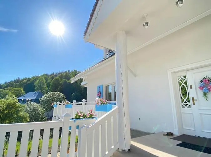 Fiona1 Centrum700m Parking Bezplatny Monitorowany Salon Tv Sypialnia Tv Kuchnia Lazienka Rekuperacja Apartment *