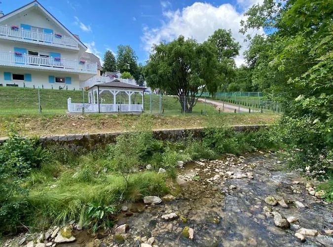 Fiona1 Centrum700m Parking Bezplatny Monitorowany Salon Tv Sypialnia Tv Kuchnia Lazienka Rekuperacja *