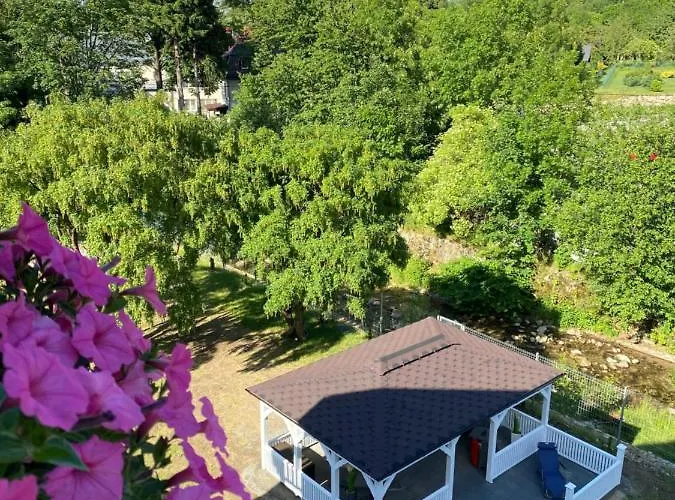 Fiona1 Centrum700m Parking Bezplatny Monitorowany Salon Tv Sypialnia Tv Kuchnia Lazienka Rekuperacja *