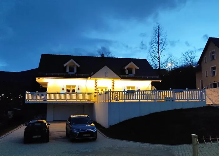 Fiona1 Centrum700m Parking Bezplatny Monitorowany Salon Tv Sypialnia Tv Kuchnia Lazienka Rekuperacja