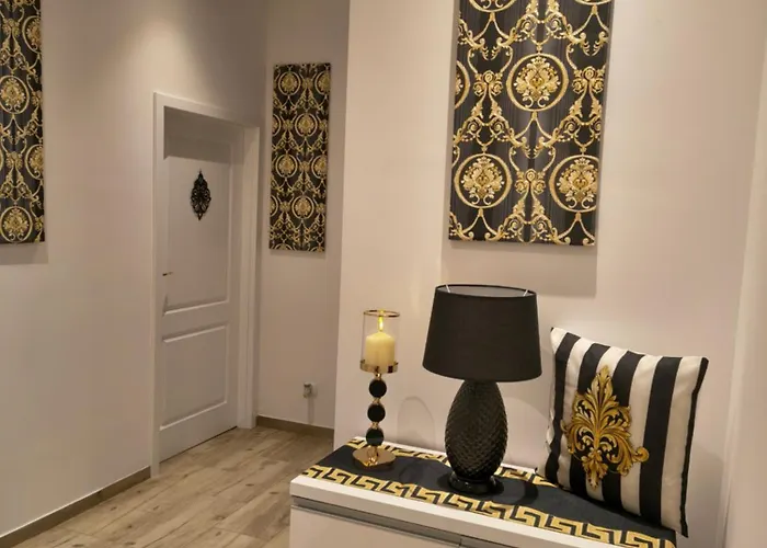 Fiona1 Centrum700m Parking Bezplatny Monitorowany Salon Tv Sypialnia Tv Kuchnia Lazienka Rekuperacja Apartment *