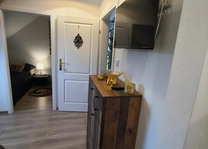 Apartment Fiona1 Centrum700m Parking Bezplatny Monitorowany Salon Tv Sypialnia Tv Kuchnia Lazienka Rekuperacja *