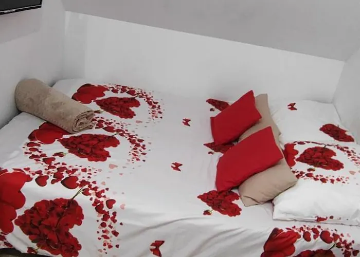 Fiona1 Centrum700m Parking Bezplatny Monitorowany Salon Tv Sypialnia Tv Kuchnia Lazienka Rekuperacja Apartment