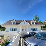 Fiona1 Centrum700m Parking Bezplatny Monitorowany Salon Tv Sypialnia Tv Kuchnia Lazienka Rekuperacja