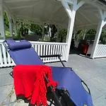 דירה Fiona1 Centrum700m Parking Bezplatny Monitorowany Salon Tv Sypialnia Tv Kuchnia Lazienka Rekuperacja קרפאז'