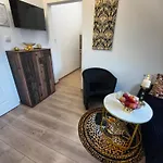 דירה Fiona1 Centrum700m Parking Bezplatny Monitorowany Salon Tv Sypialnia Tv Kuchnia Lazienka Rekuperacja *