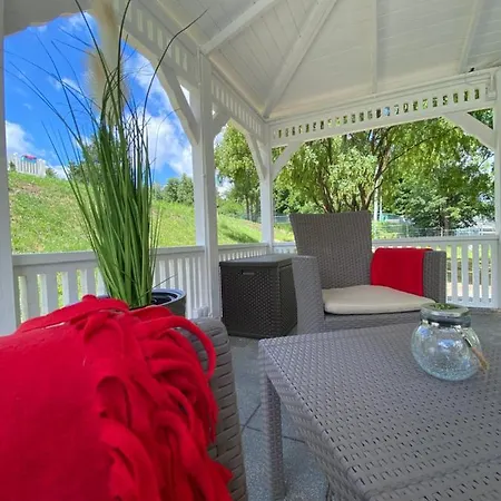 Apartamento Fiona1 Centrum700m Parking Bezplatny Monitorowany Salon Tv Sypialnia Tv Kuchnia Lazienka Rekuperacja