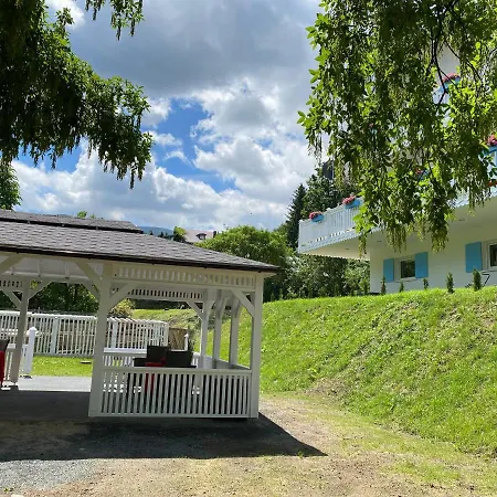 Fiona1 Centrum700m Parking Bezplatny Monitorowany Salon Tv Sypialnia Tv Kuchnia Lazienka Rekuperacja Apartman Karpacz