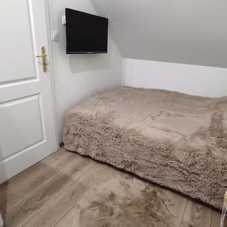 Fiona1 Centrum700m Parking Bezplatny Monitorowany Salon Tv Sypialnia Tv Kuchnia Lazienka Rekuperacja *