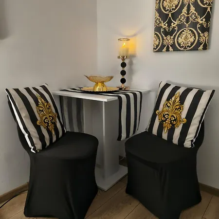 Fiona1 Centrum700m Parking Bezplatny Monitorowany Salon Tv Sypialnia Tv Kuchnia Lazienka Rekuperacja Apartamento