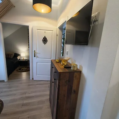 Apartamento Fiona1 Centrum700m Parking Bezplatny Monitorowany Salon Tv Sypialnia Tv Kuchnia Lazienka Rekuperacja *