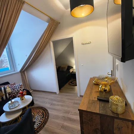 Fiona1 Centrum700m Parking Bezplatny Monitorowany Salon Tv Sypialnia Tv Kuchnia Lazienka Rekuperacja * カルパッチ