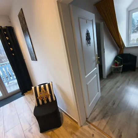 Fiona1 Centrum700m Parking Bezplatny Monitorowany Salon Tv Sypialnia Tv Kuchnia Lazienka Rekuperacja