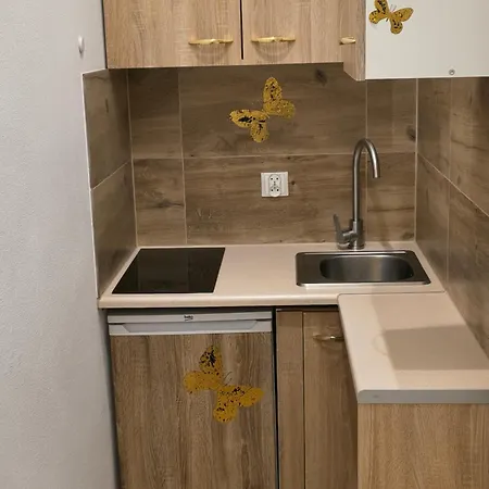 Fiona1 Centrum700m Parking Bezplatny Monitorowany Salon Tv Sypialnia Tv Kuchnia Lazienka Rekuperacja Karpacz