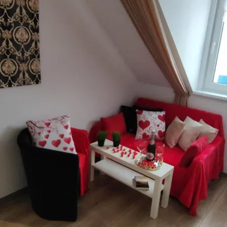 Fiona1 Centrum700m Parking Bezplatny Monitorowany Salon Tv Sypialnia Tv Kuchnia Lazienka Rekuperacja アパート *