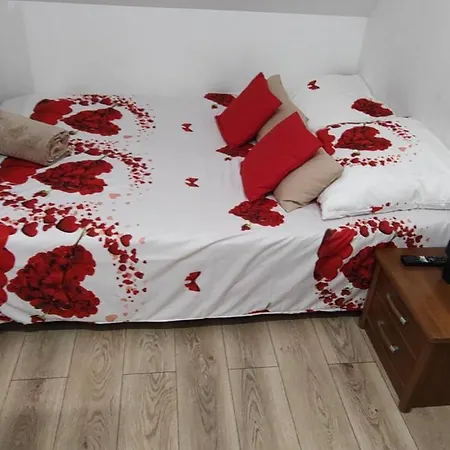 Fiona1 Centrum700m Parking Bezplatny Monitorowany Salon Tv Sypialnia Tv Kuchnia Lazienka Rekuperacja Apartamento