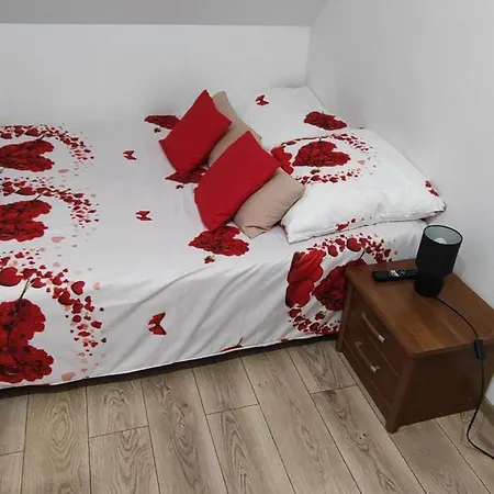 Fiona1 Centrum700m Parking Bezplatny Monitorowany Salon Tv Sypialnia Tv Kuchnia Lazienka Rekuperacja Apartamento *