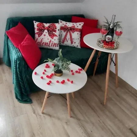 Fiona1 Centrum700m Parking Bezplatny Monitorowany Salon Tv Sypialnia Tv Kuchnia Lazienka Rekuperacja Apartamento *