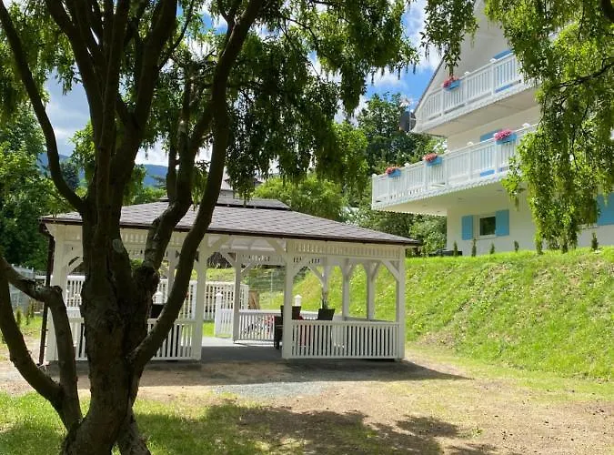 Fiona1 Centrum700m Parking Bezplatny Monitorowany Salon Tv Sypialnia Tv Kuchnia Lazienka Rekuperacja Karpacz