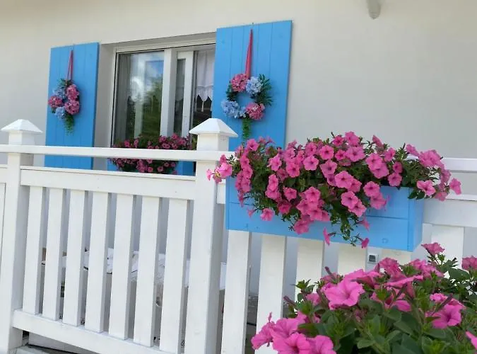 Fiona1 Centrum700m Parking Bezplatny Monitorowany Salon Tv Sypialnia Tv Kuchnia Lazienka Rekuperacja Apartman *