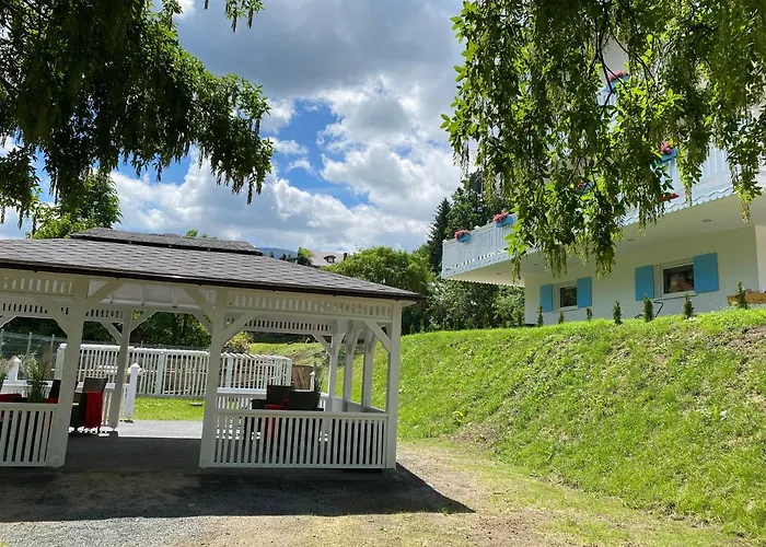 Fiona1 Centrum700m Parking Bezplatny Monitorowany Salon Tv Sypialnia Tv Kuchnia Lazienka Rekuperacja アパート カルパッチ