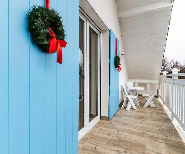 Fiona1 Centrum700m Parking Bezplatny Monitorowany Salon Tv Sypialnia Tv Kuchnia Lazienka Rekuperacja