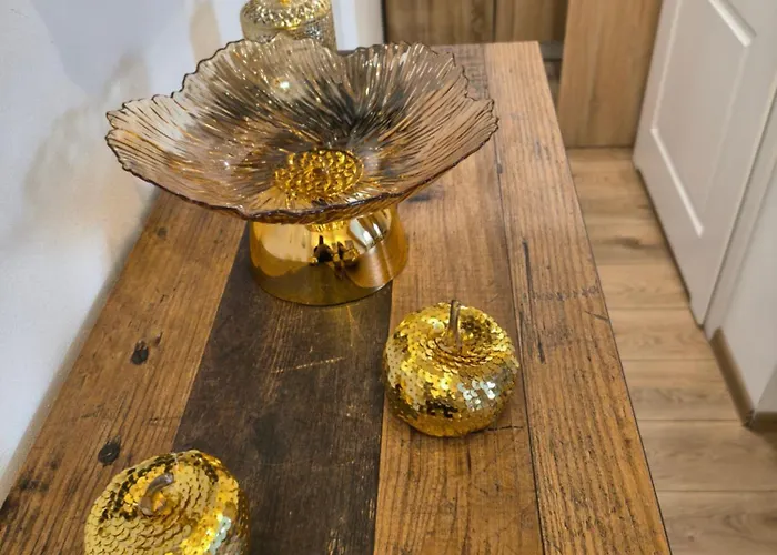 Fiona1 Centrum700m Parking Bezplatny Monitorowany Salon Tv Sypialnia Tv Kuchnia Lazienka Rekuperacja *