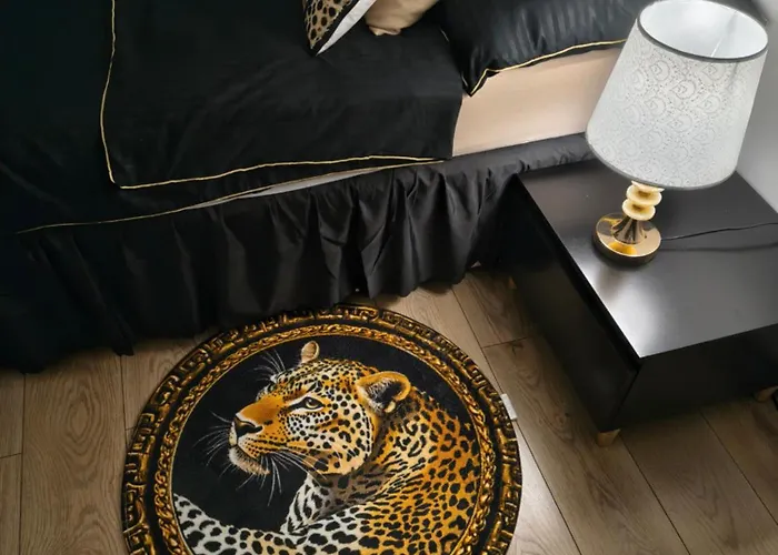 Fiona1 Centrum700m Parking Bezplatny Monitorowany Salon Tv Sypialnia Tv Kuchnia Lazienka Rekuperacja Apartman *