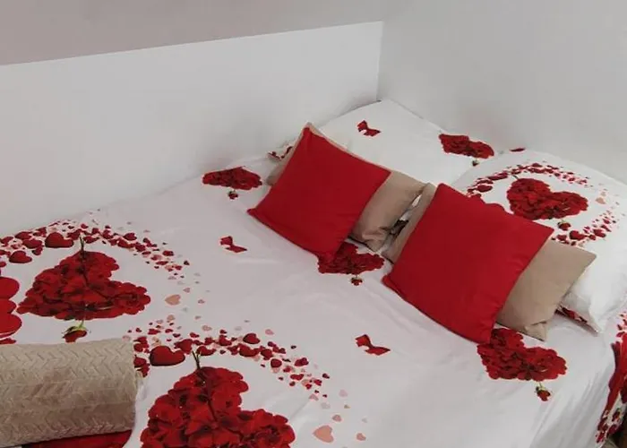 Fiona1 Centrum700m Parking Bezplatny Monitorowany Salon Tv Sypialnia Tv Kuchnia Lazienka Rekuperacja